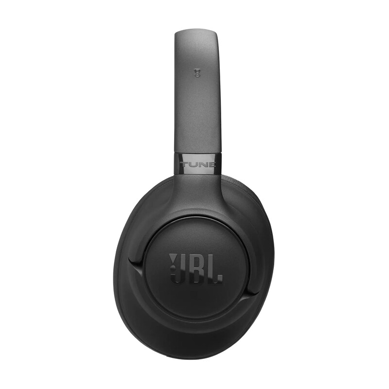 Bluetooth-гарнитура JBL Tune 730BT Black (JBLT730BTBLK)