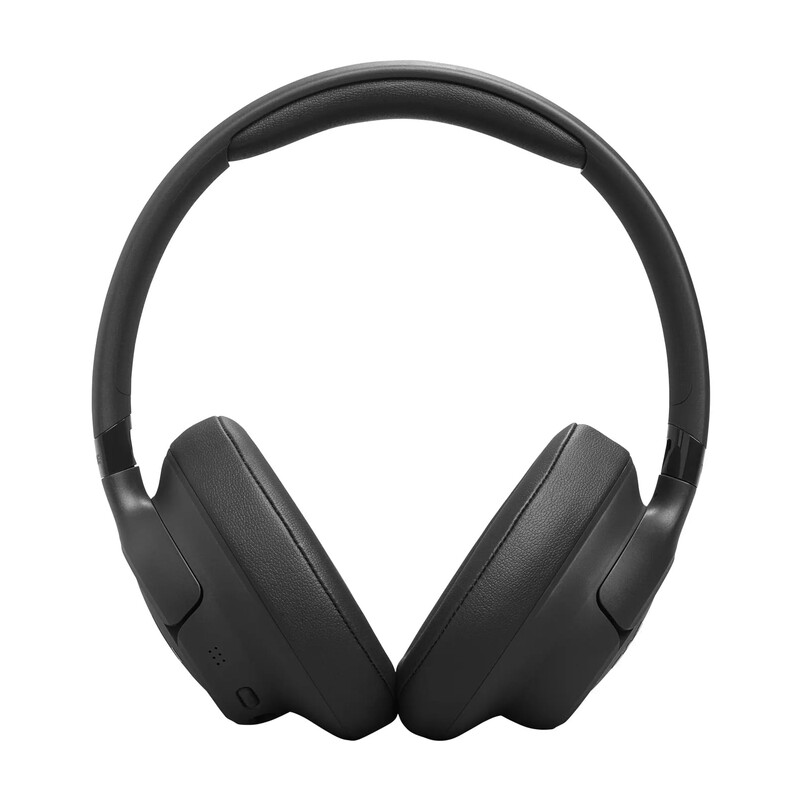 Bluetooth-гарнитура JBL Tune 730BT Black (JBLT730BTBLK)