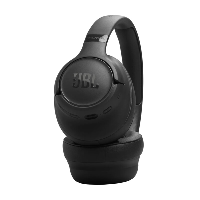Bluetooth-гарнитура JBL Tune 730BT Black (JBLT730BTBLK)