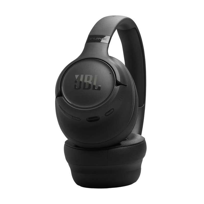 Bluetooth-гарнітура JBL Tune 730BT Black (JBLT730BTBLK)