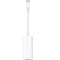 Фото - Адаптер Apple Thunderbolt 3 (USB-C) to Thunderbolt 2 Adapter A1790 White (MMEL2) | click.ua