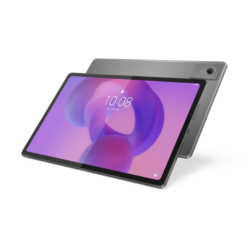 Планшет Lenovo Idea Tab Plus TB361FU 8/256GB Luna Grey + Pen (ZAG70055UA)