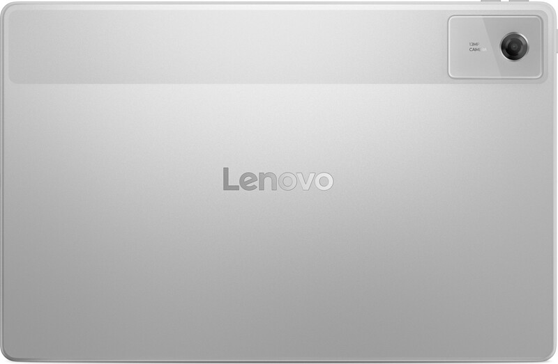 Планшет Lenovo Idea Tab Plus TB361FU 8/256GB Cloud Grey + Pen (ZAG70268UA)
