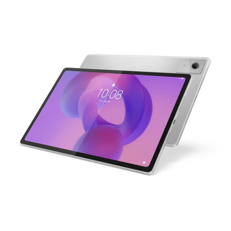 Планшет Lenovo Idea Tab Plus TB361FU 8/256GB Cloud Grey + Pen (ZAG70268UA)