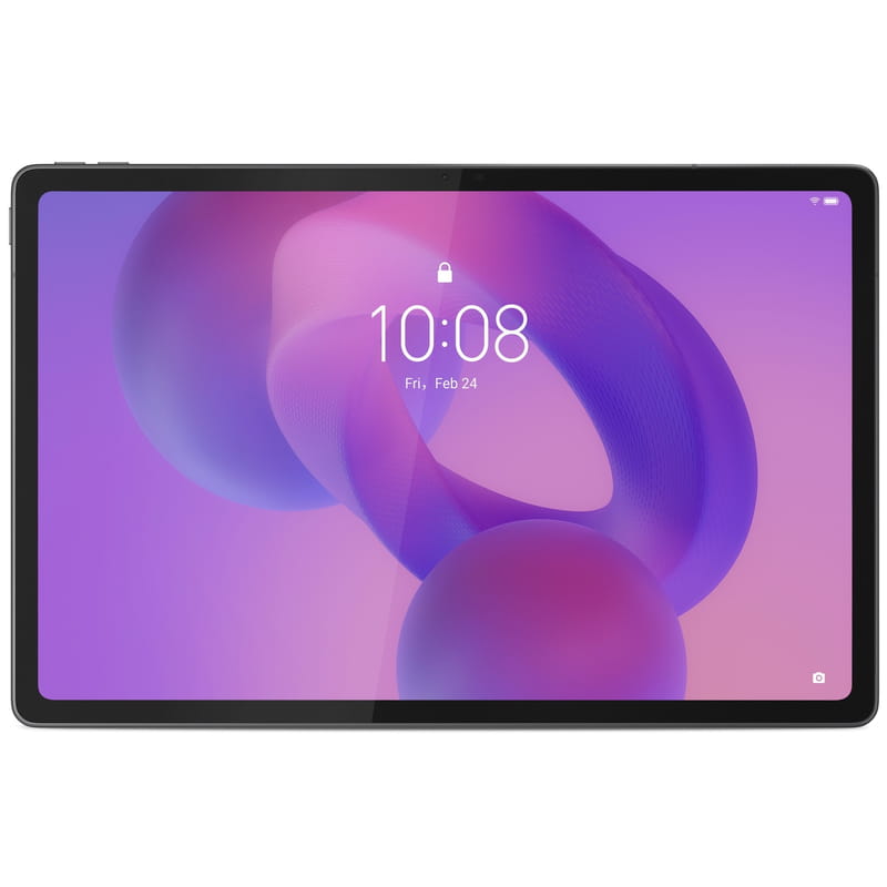 Планшет Lenovo Idea Tab Plus TB361ZU 5G 8/256GB Luna Grey + Pen (ZAGF0114UA)