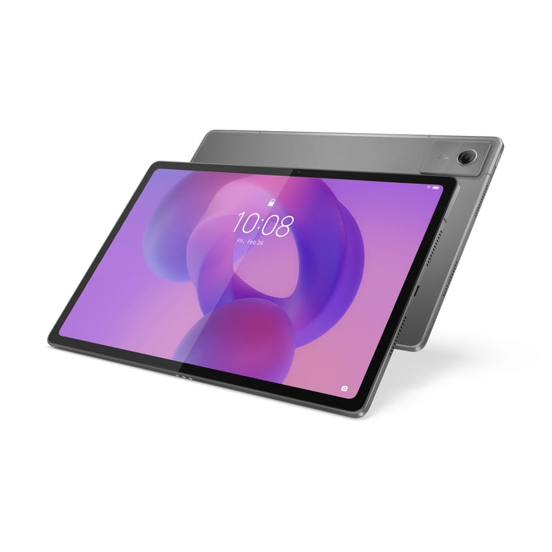 Планшет Lenovo Idea Tab Plus TB361ZU 5G 8/256GB Luna Grey + Pen (ZAGF0114UA)