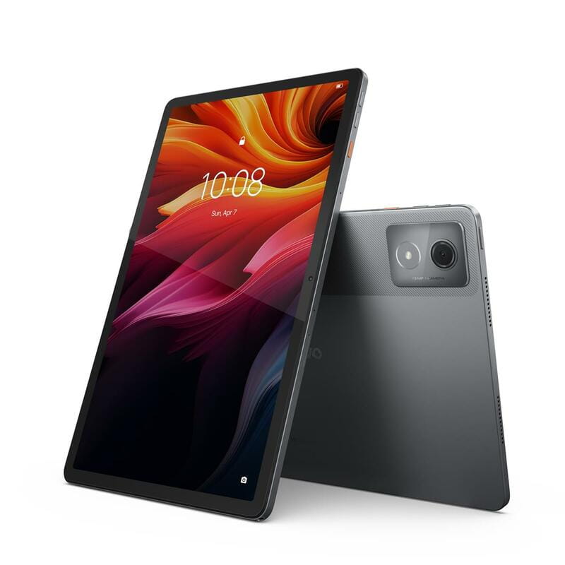 Планшет Lenovo Tab K11 Plus TB352FU 8/256GB Luna Grey (ZADS0145UA)