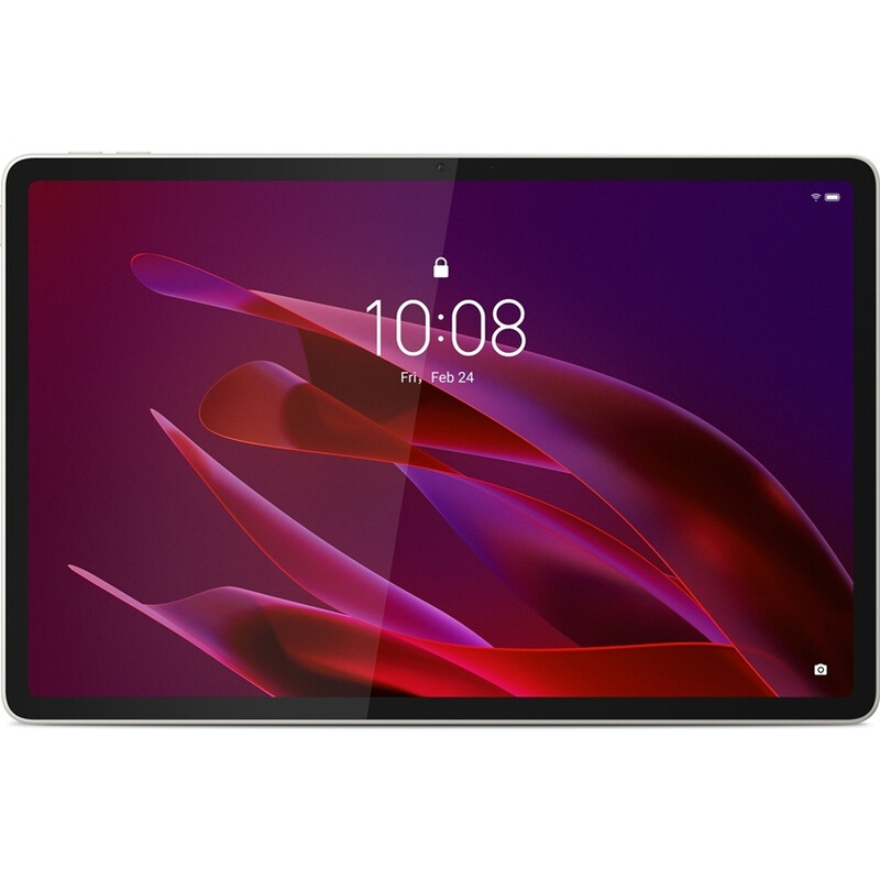 Планшет Lenovo Yoga Tab TB710FU 8/256GB Luna Grey + Pen (ZAG60200UA)