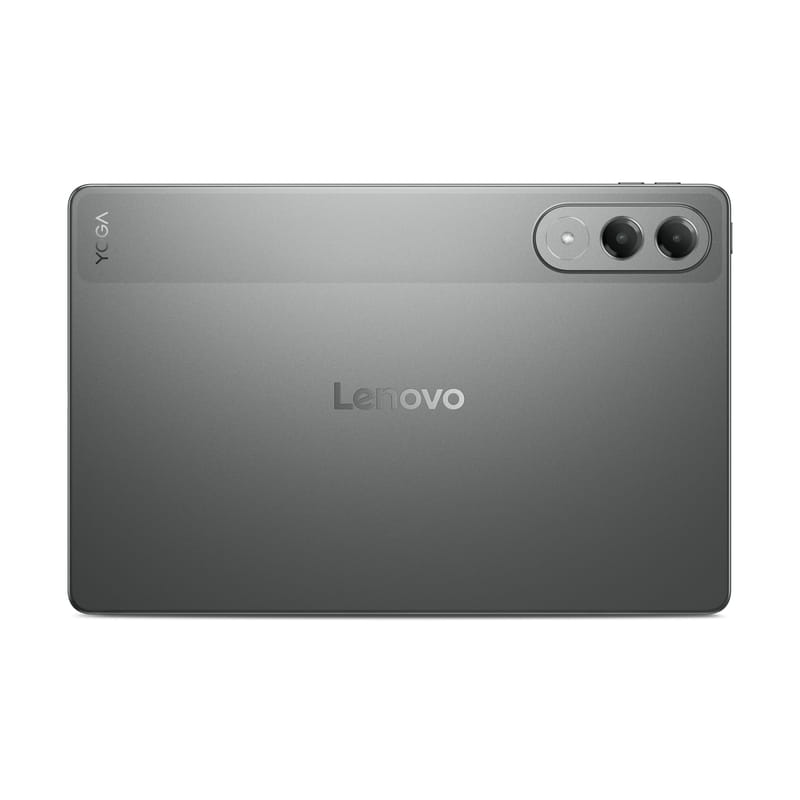 Планшет Lenovo Yoga Tab TB710FU 8/256GB Luna Grey + Pen (ZAG60200UA)