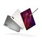 Фото - Планшет Lenovo Yoga Tab TB710FU 12/256GB Seashell + Keyboard&Pen (ZAG60180UA) | click.ua