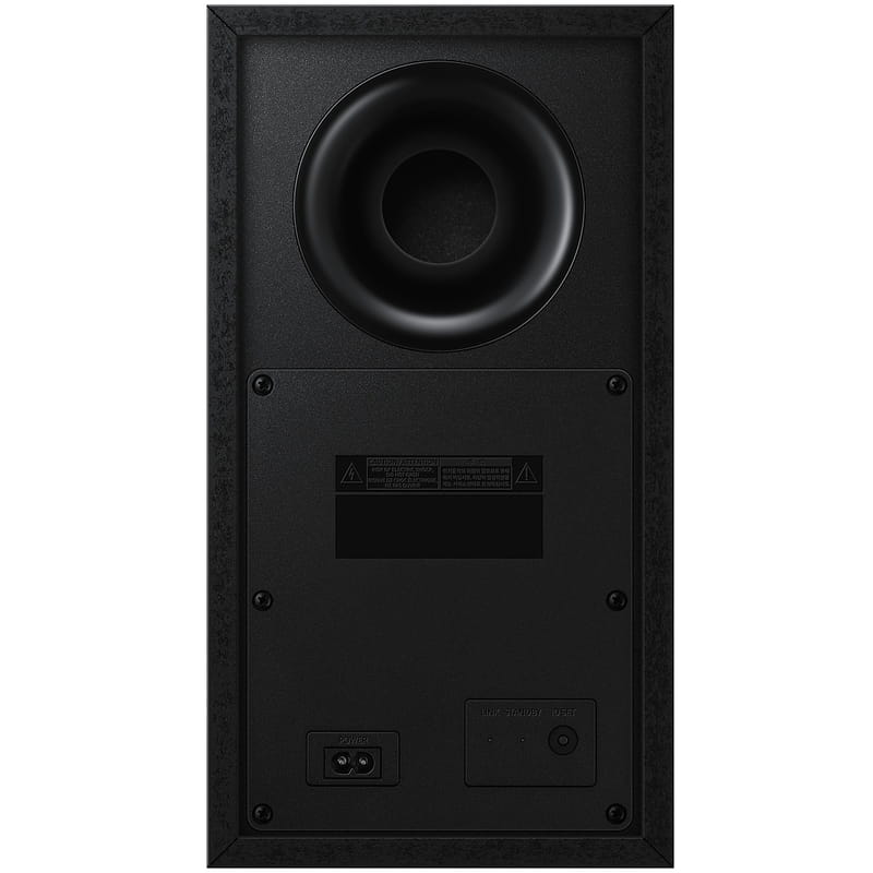 Саундбар Samsung HW-B750F/UA