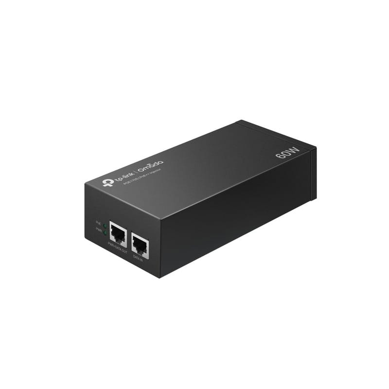 Інжектор PoE++ TP-Link POE170S
