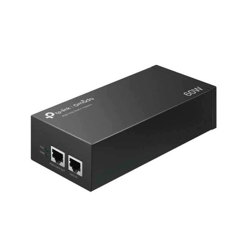 Інжектор PoE++ TP-Link POE170S