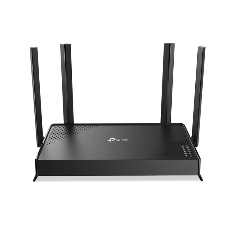 Бездротовий маршрутизатор TP-Link Archer BE220