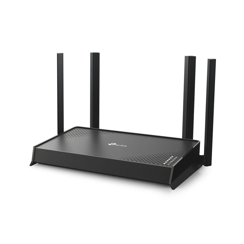 Бездротовий маршрутизатор TP-Link Archer BE220