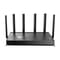 Фото - Бездротовий маршрутизатор TP-Link Archer BE400 | click.ua