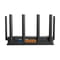 Фото - Бездротовий маршрутизатор TP-Link Archer BE400 | click.ua