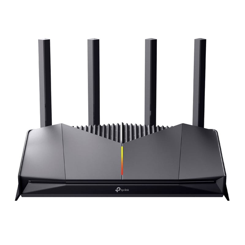 Бездротовий маршрутизатор TP-Link Archer GE230