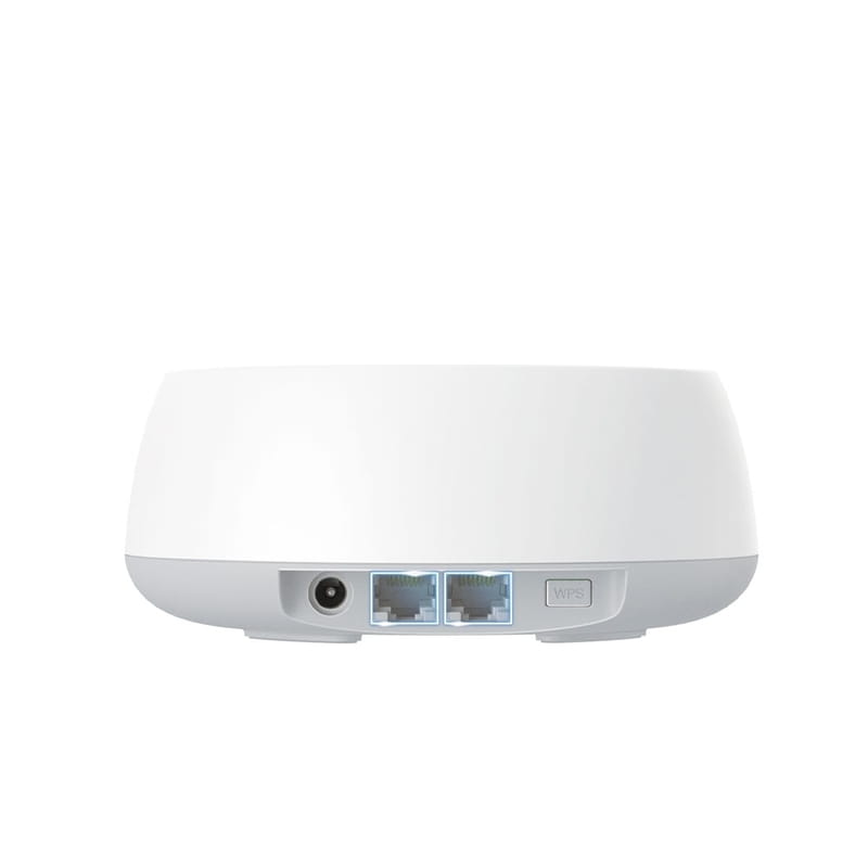 WiFi Mesh-система TP-Link Deco BE22 (1-pack)