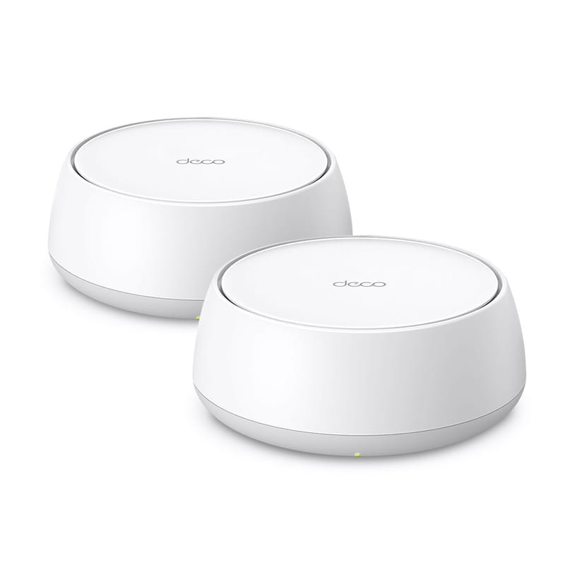 WiFi Mesh-система TP-Link Deco BE22(2-pack)