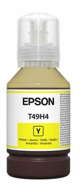 Контейнер с чернилами EPSON SC-T3100x (T49H4) (C13T49H400) Yellow