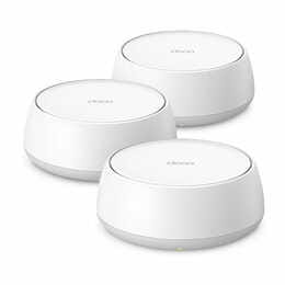WiFi Mesh-система TP-Link Deco BE22 (3-pack)