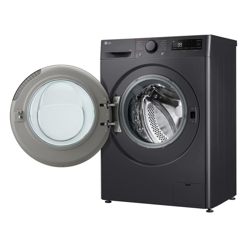 Пральна машина LG F2Y5FS5J