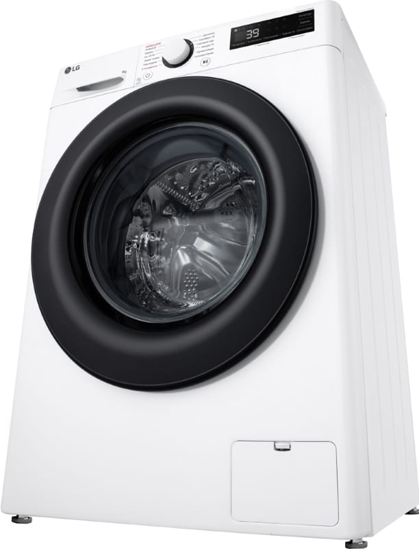 Пральна машина LG F2Y5FS6W