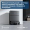 Фото - Робот-пылесос Ecovacs Deebot X11 Pro Omni (DEX99-1 Black) | click.ua