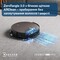 Фото - Робот-пылесос Ecovacs Deebot X11 Pro Omni (DEX99-1 Black) | click.ua