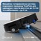 Фото - Робот-пылесос Ecovacs Deebot X11 Pro Omni (DEX99-1 Black) | click.ua
