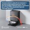 Фото - Робот-пылесос Ecovacs Deebot X11 Pro Omni (DEX99-1 Black) | click.ua