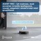 Фото - Робот-пылесос Ecovacs Deebot X11 Pro Omni (DEX99-1 Black) | click.ua