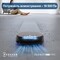 Фото - Робот-пылесос Ecovacs Deebot X11 Pro Omni (DEX99-1 Black) | click.ua