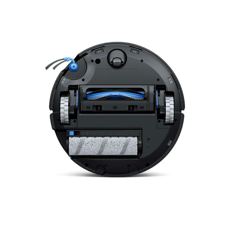 Робот-пилосос Ecovacs Deebot X11 Pro Omni (DEX99-1 Black)