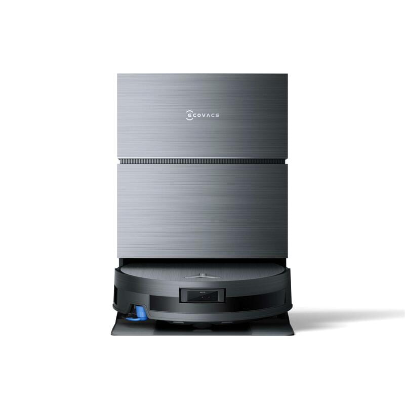 Робот-пилосос Ecovacs Deebot X11 Pro Omni (DEX99-1 Black)