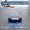 Фото - Робот-пылесос Ecovacs Deebot X11 OmniCyclone (DEX99-1 Brown) | click.ua