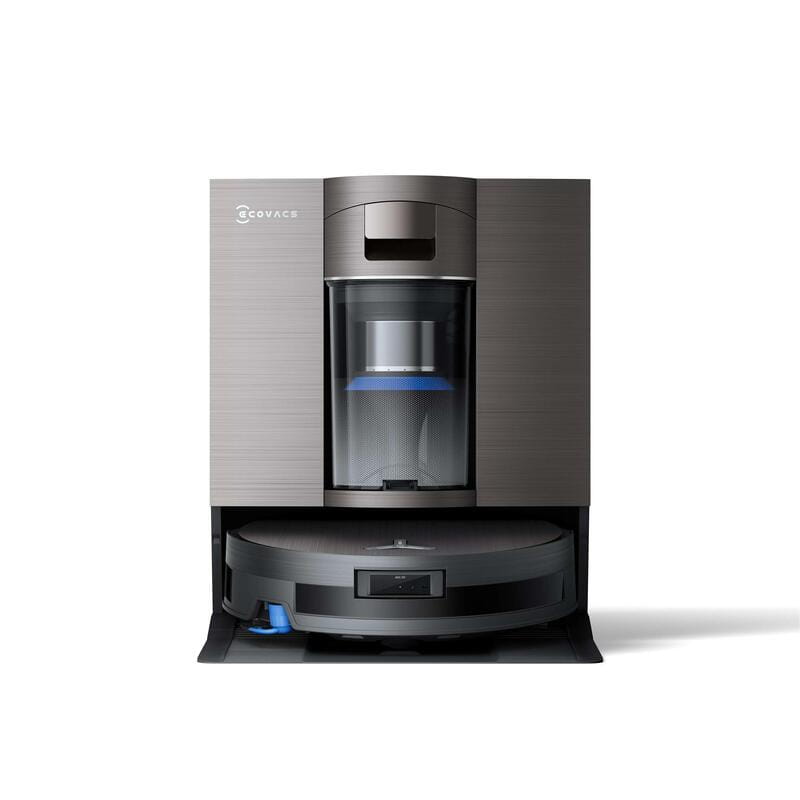 Робот-пилосос Ecovacs Deebot X11 OmniCyclone (DEX99-1 Brown)