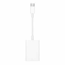 Кардрідер Apple USB-C to SD Card Reader White (MUFG2 / MW653)
