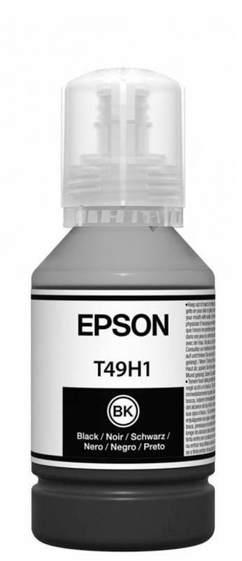Контейнер с чернилами EPSON SC-T3100x (T49H1) (C13T49H100) Black