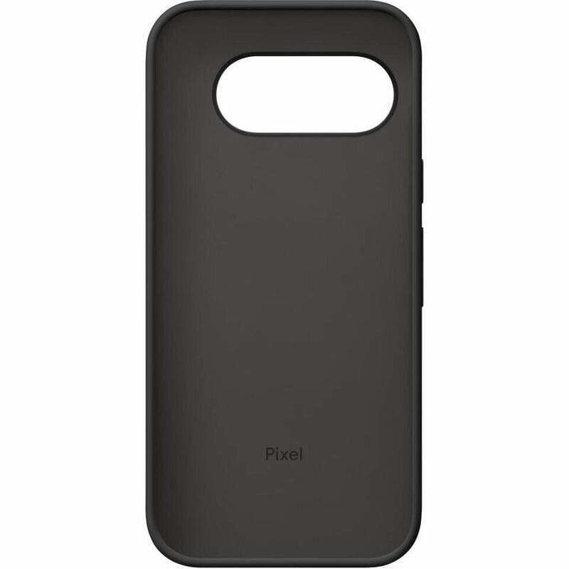Чохол-накладка Google Official для Google Pixel 9a Obsidian (GA09301)