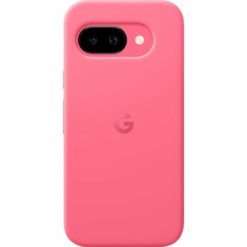 Чохол-накладка Google Official для Google Pixel 9a Peony (GA09303)