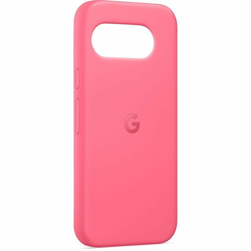 Чохол-накладка Google Official для Google Pixel 9a Peony (GA09303)