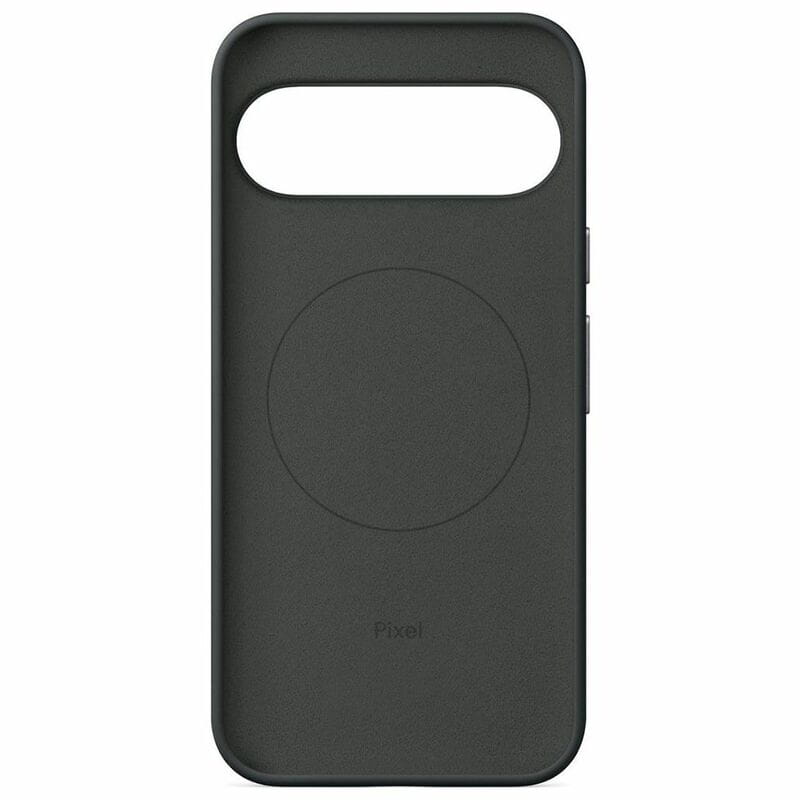 Чохол-накладка Google Pixelsnap для Google Pixel 10/10 Pro Obsidian (GA09835)