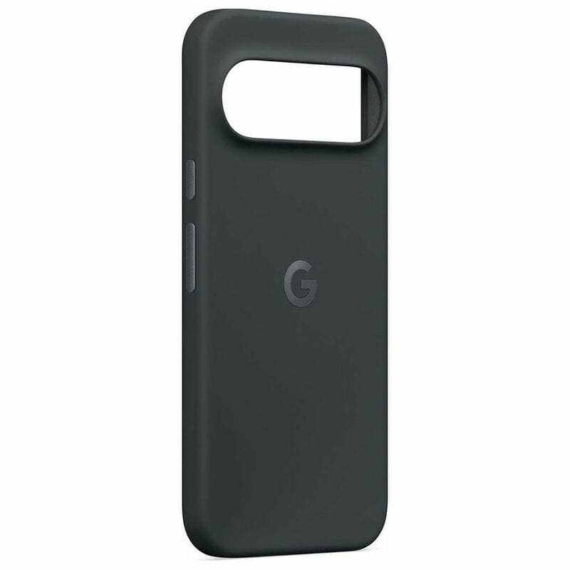 Чохол-накладка Google Pixelsnap для Google Pixel 10/10 Pro Obsidian (GA09835)