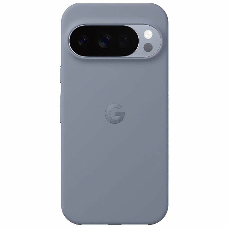 Чохол-накладка Google Pixelsnap для Google Pixel 10/10 Pro Moonstone (GA09837)