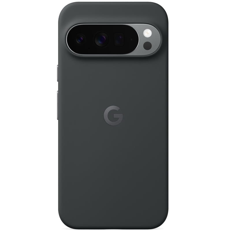 Чохол-накладка Google Pixelsnap для Google Pixel 10 Pro XL Obsidian (GA09831)