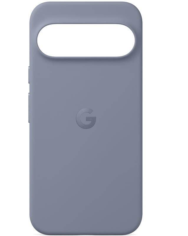 Чохол-накладка Google Pixelsnap для Google Pixel 10 Pro XL Moonstone (GA09833)