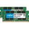 Фото - Модуль пам`ятi DDR4 2x16GB/3200 Crucial Micron (CT2K16G4SFRA32A) | click.ua