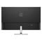 Фото - Монiтор HP 31.5" S5 532sf (94F50AA) VA Black-Silver 100Hz | click.ua